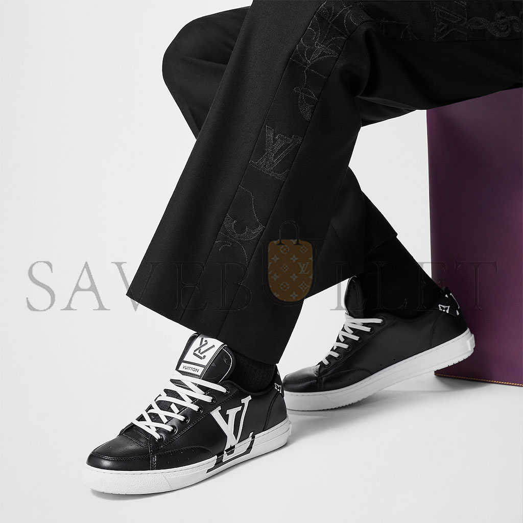 l**is V*t*n charlie sneaker 1aanib
